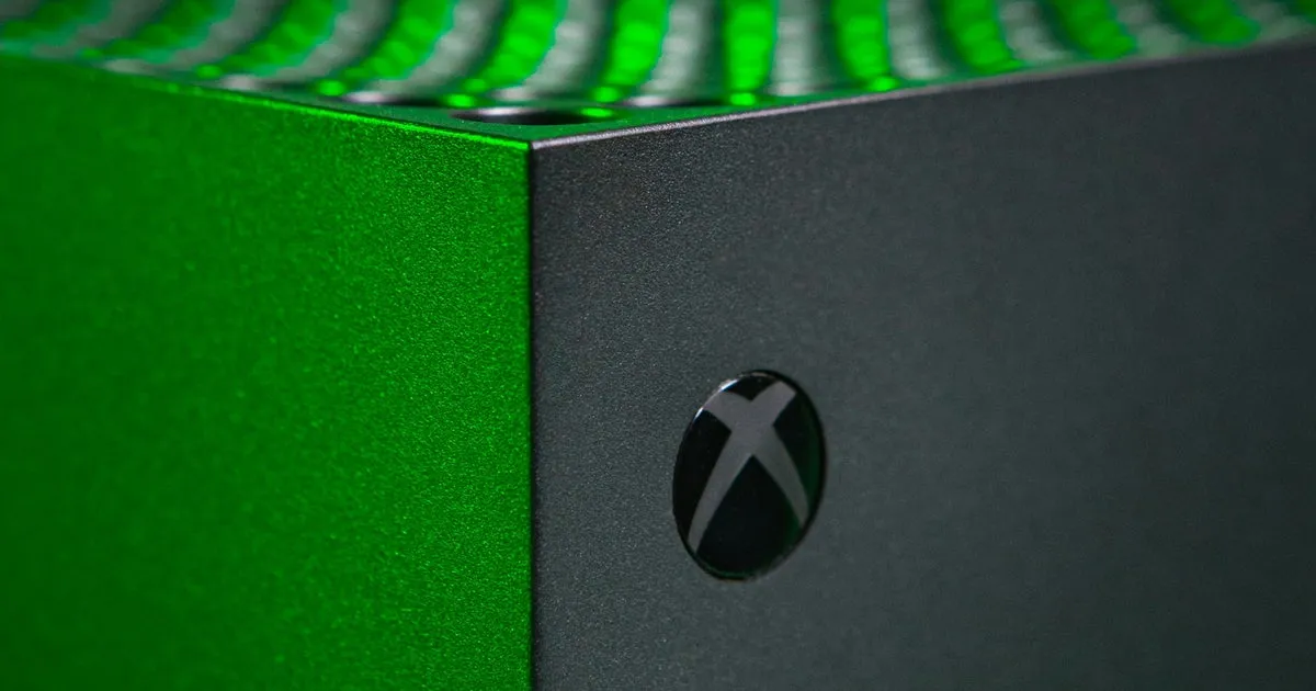 Microsoft Unveils Next-Gen Xbox Hardware Development Plans