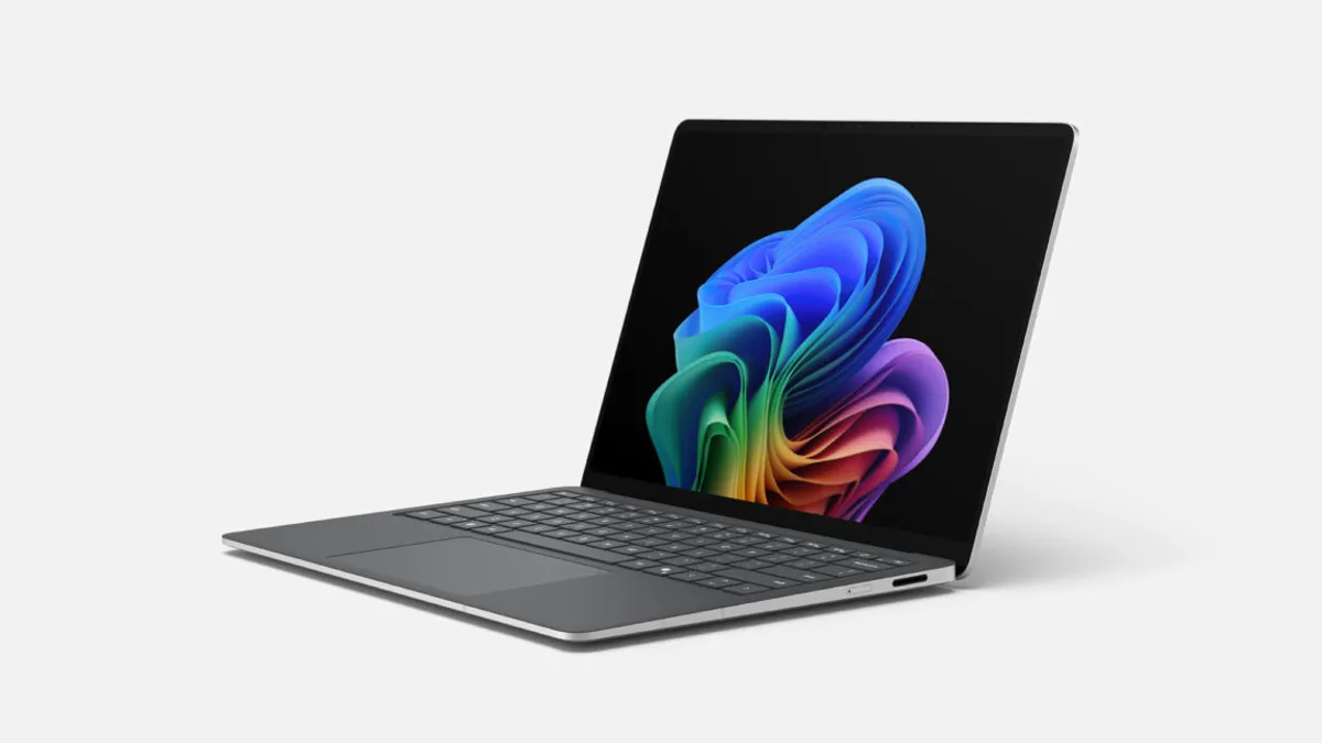 Microsoft Unveils Surface Laptop 5G: A Game Changer for Businesses