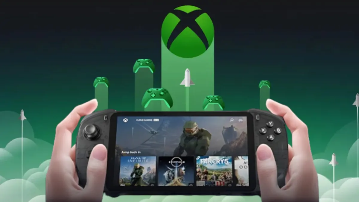 Microsoft Unveils the Future of Xbox: Game Pass, Cloud Gaming, and Next-Gen Innovations