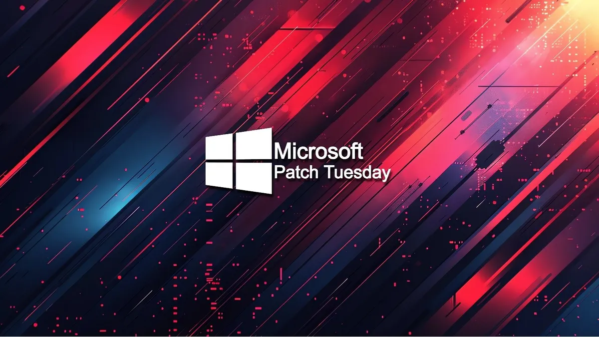 Microsoft's August 2025 Patch Tuesday: Major Security Updates Address 107 Vulnerabilities