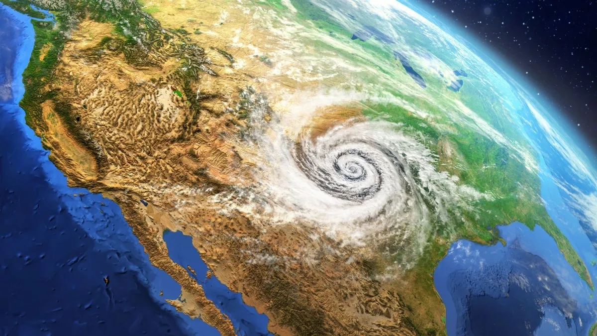 Microsoft's Aurora: The Future of Weather Forecasting with AI