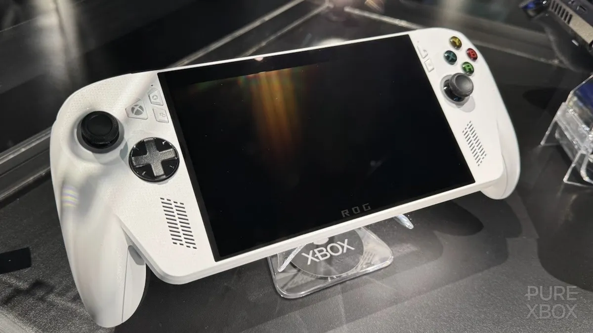 Microsoft's Bold Move: Transforming Xbox into a Powerhouse for PC Gaming