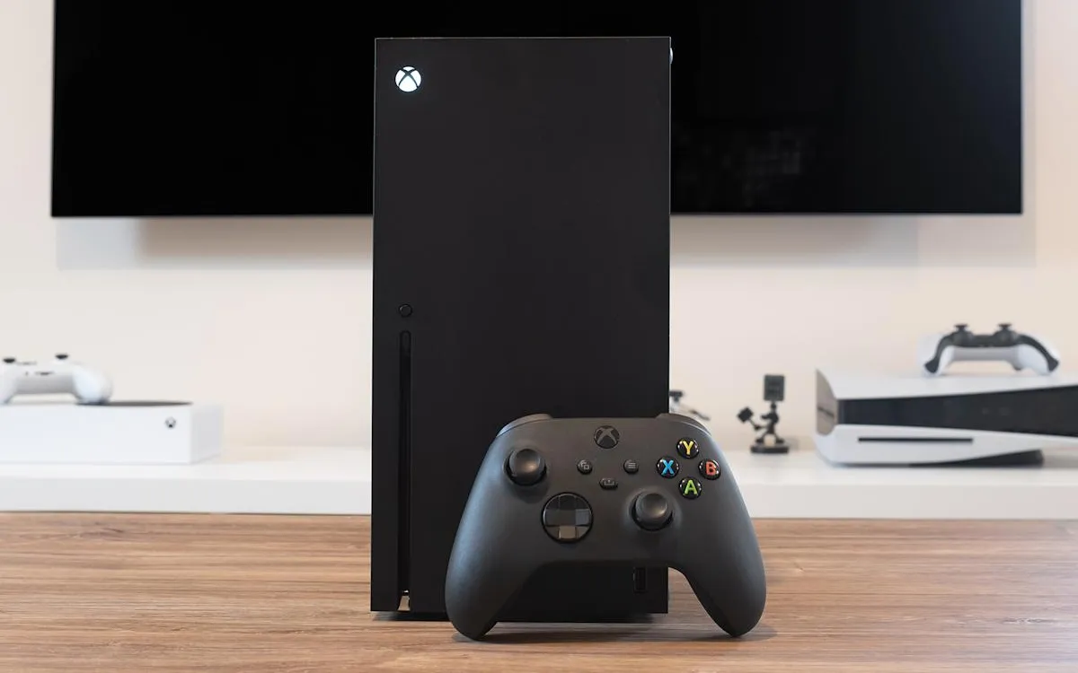 Microsoft's Xbox Revenue Plummets: What It Means for Gamers