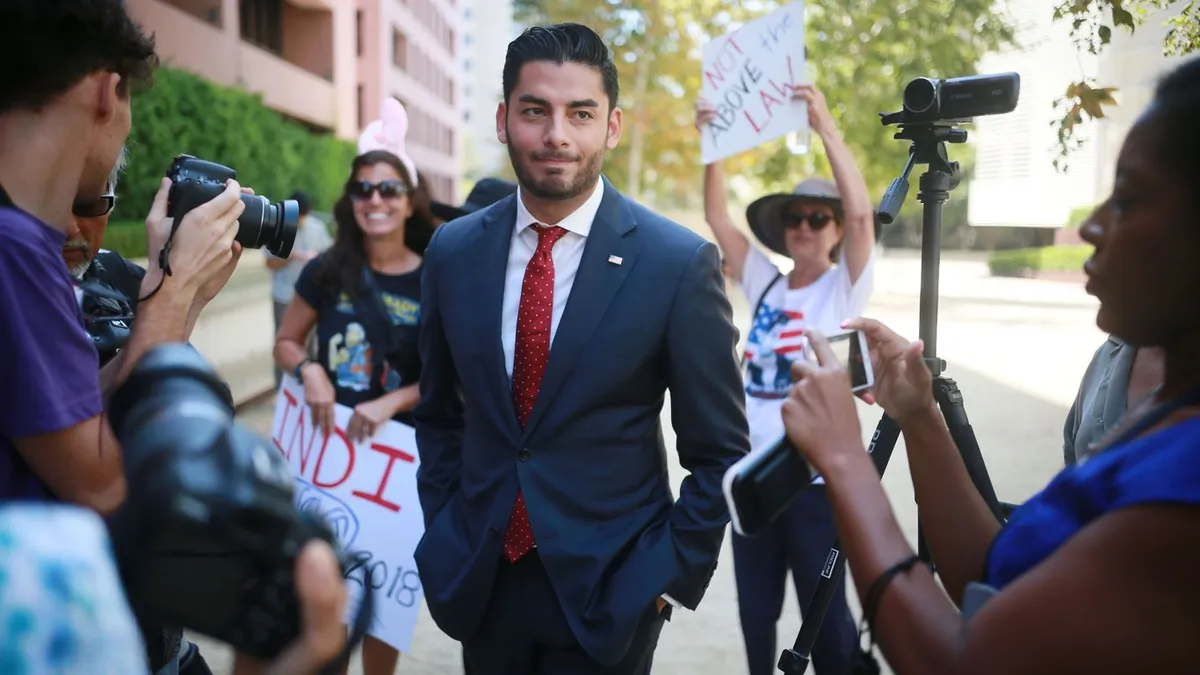 Mid-Decade Redistricting: A Game Changer for Texas Republicans and California Democrats
