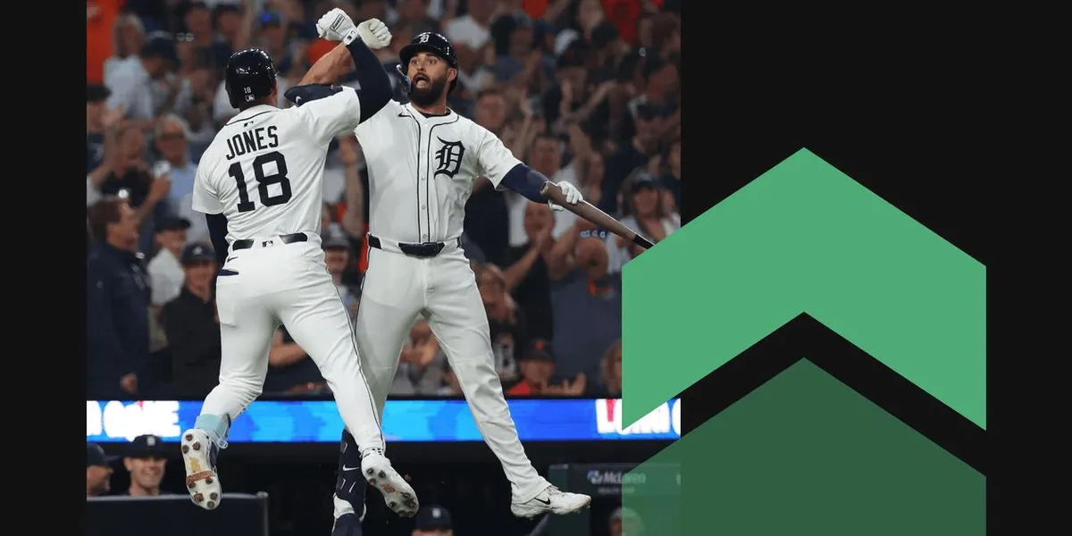 Mid-Season MLB Power Rankings: Who's Hot and Who's Not?