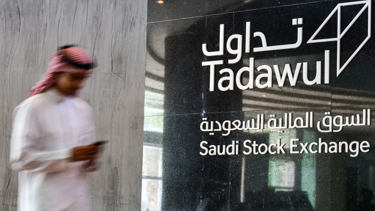 Middle East Markets Surge as U.S. Engages in Israel-Iran Conflict