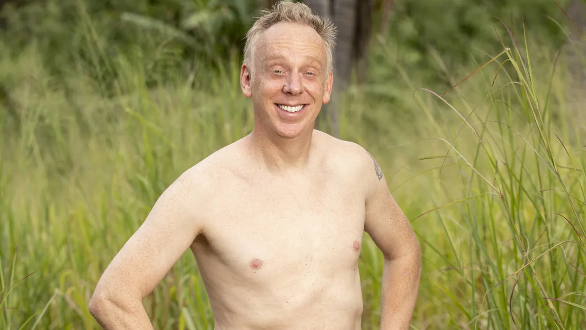 Mike White Sets Sail for Survivor's 50th Season: A Reality Show Comeback