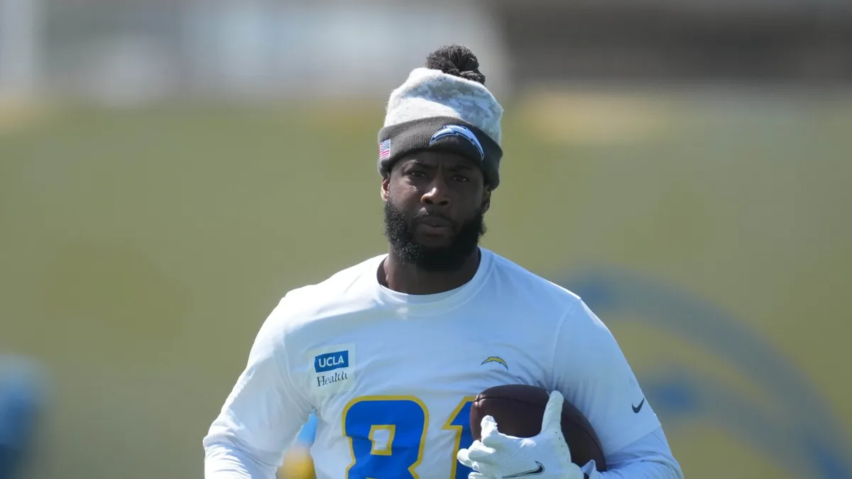 Mike Williams Retires: A Promising Career Cut Short by Injuries