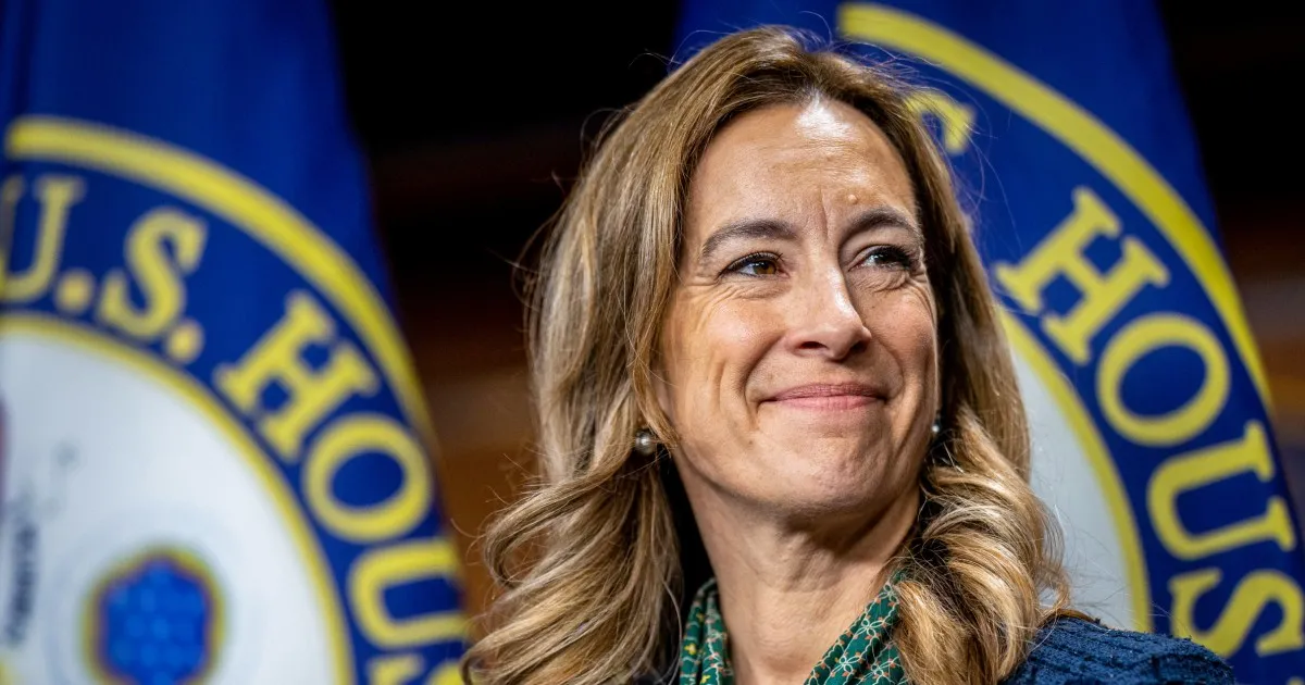 Mikie Sherrill Triumphs in New Jersey Governor's Race, Defeating Trump-Aligned Opponent