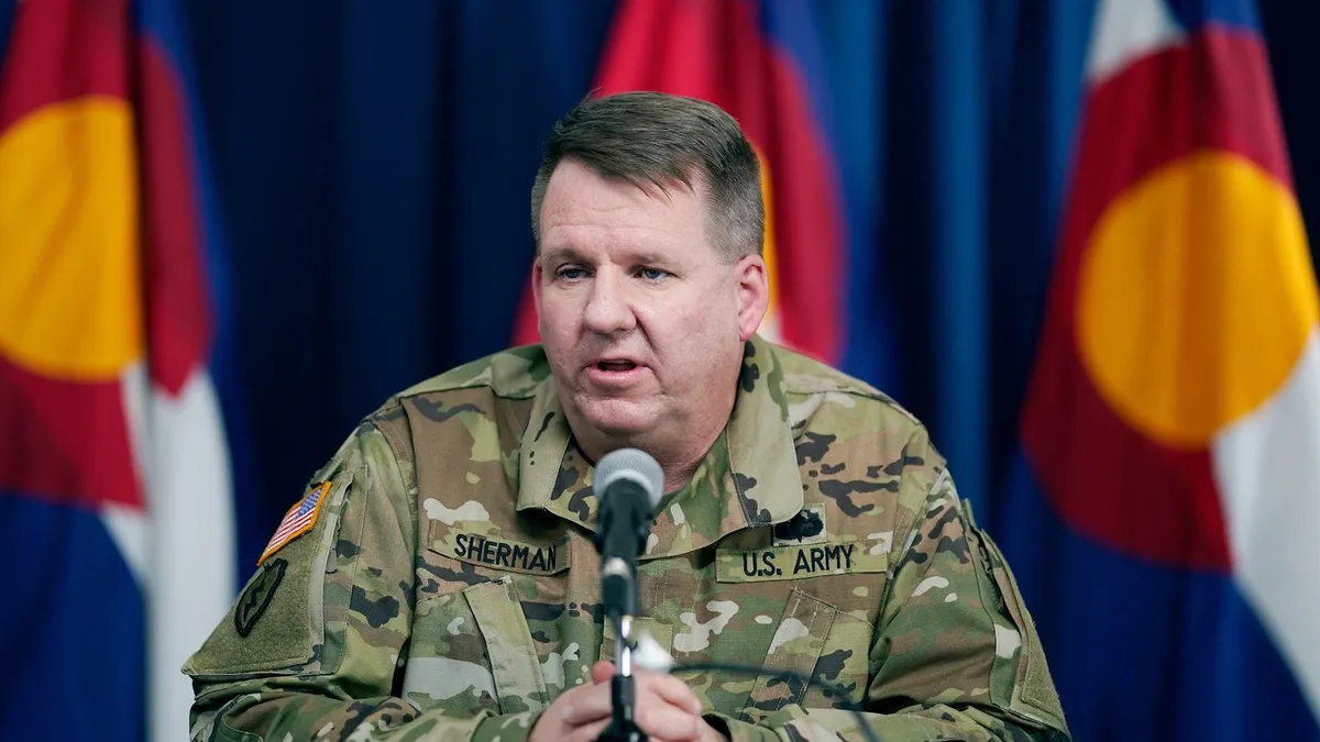Military Troops Deployed in LA: What You Need to Know About Their Authority