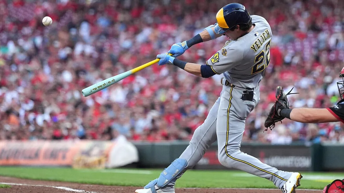 Milwaukee Brewers Make History with Epic 13th Consecutive Win