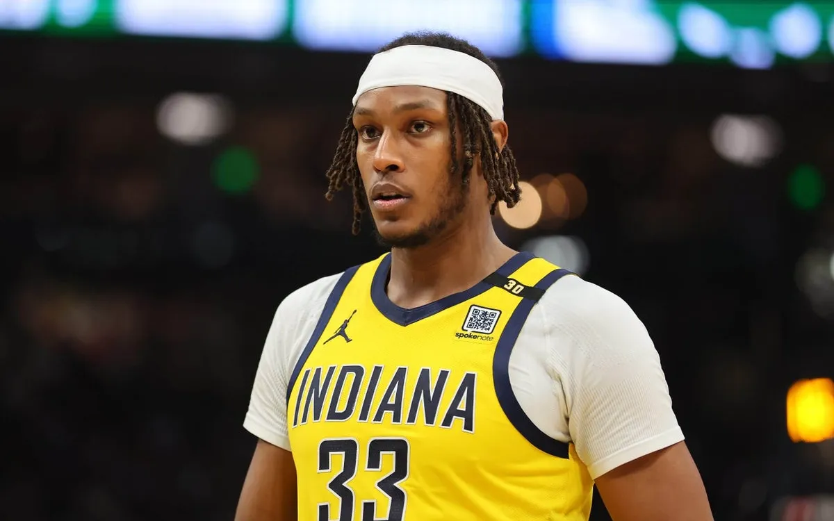 Milwaukee Bucks Make Bold Move: Damian Lillard Waived to Sign Myles Turner