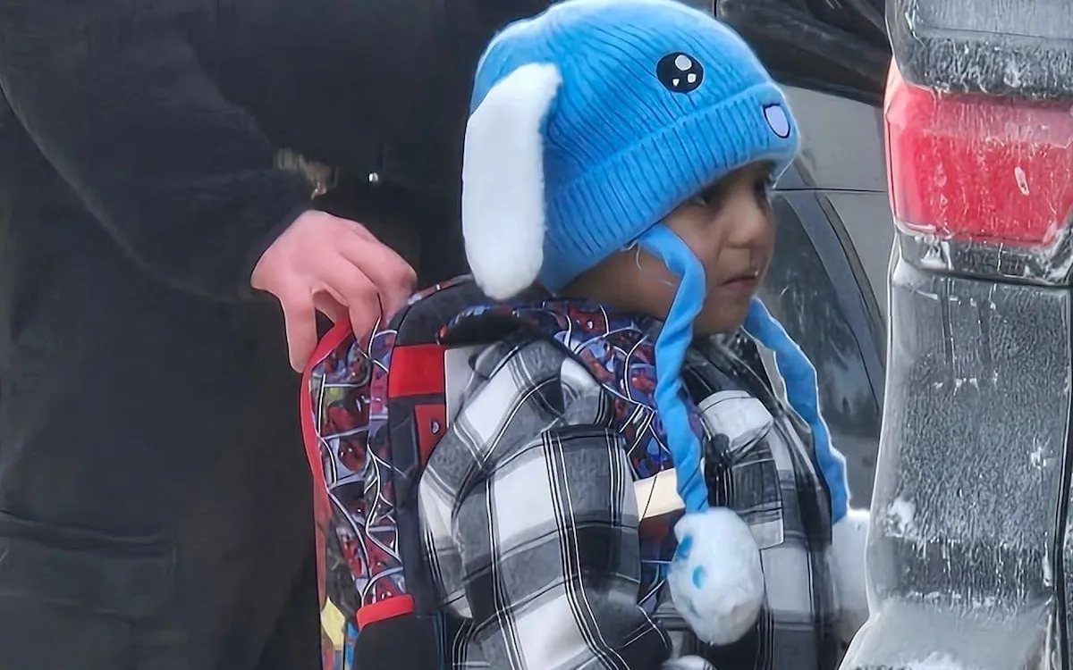Minnesota ICE Detains Children: Shocking School District Incident