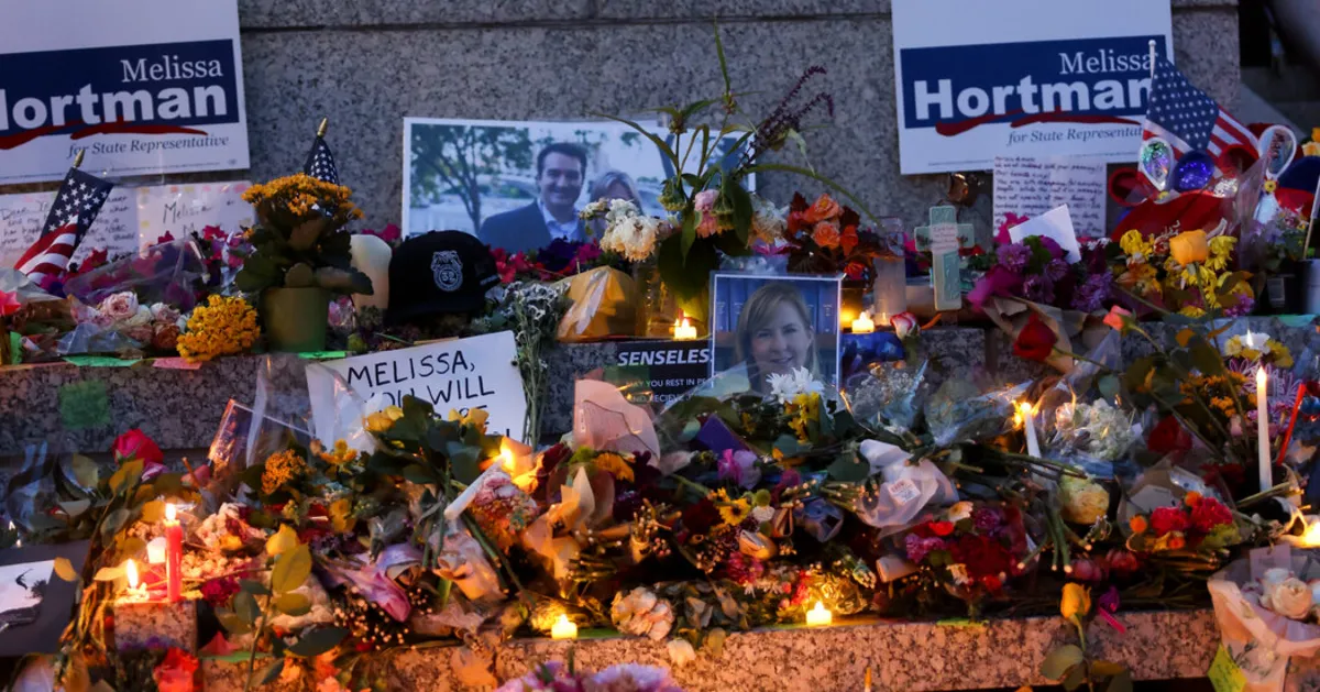 Minnesota Lawmaker's Tragic Murder: A Preppers' Dark Secret Revealed