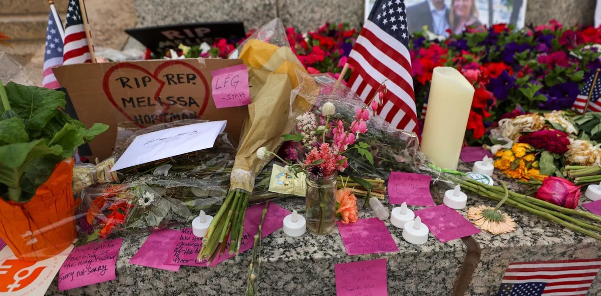 Minnesota Political Violence: The Arrest That Shook America