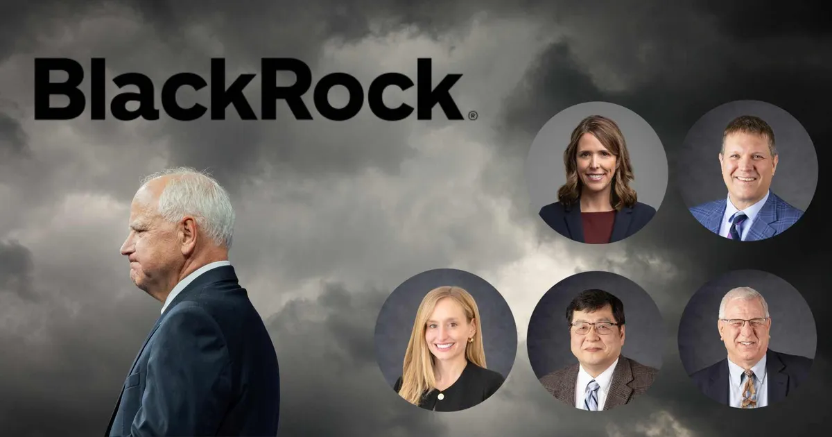 Minnesota PUC's Controversial Approval of BlackRock's Takeover: What It Means for Your Power Bills