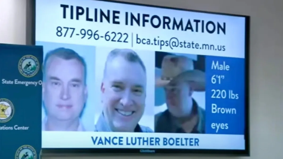 Minnesota Shooting: State Representative and Senator Targeted in Assassination Attempt