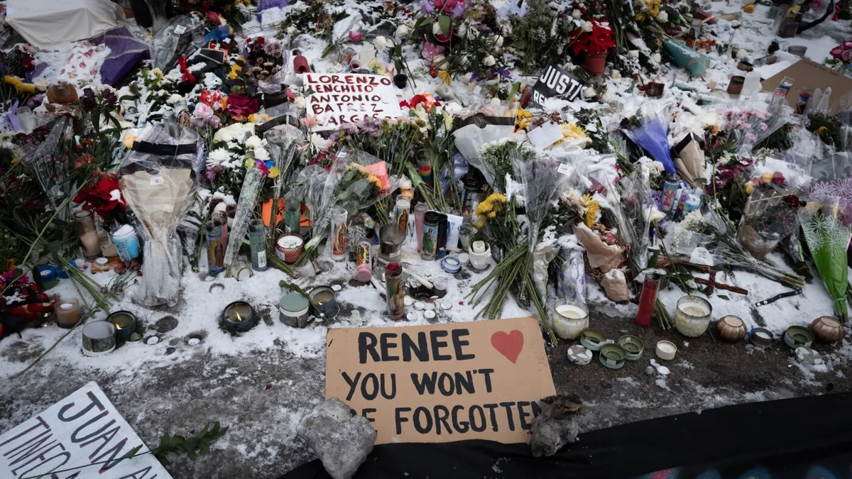 Minnesota's Controversial Investigation: Federal vs. State in ICE Shooting Case