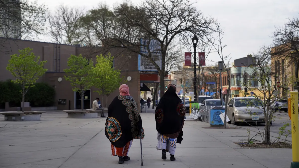 Minnesota's Somali Community Faces Challenges Amid Trump Administration's Controversial Comments