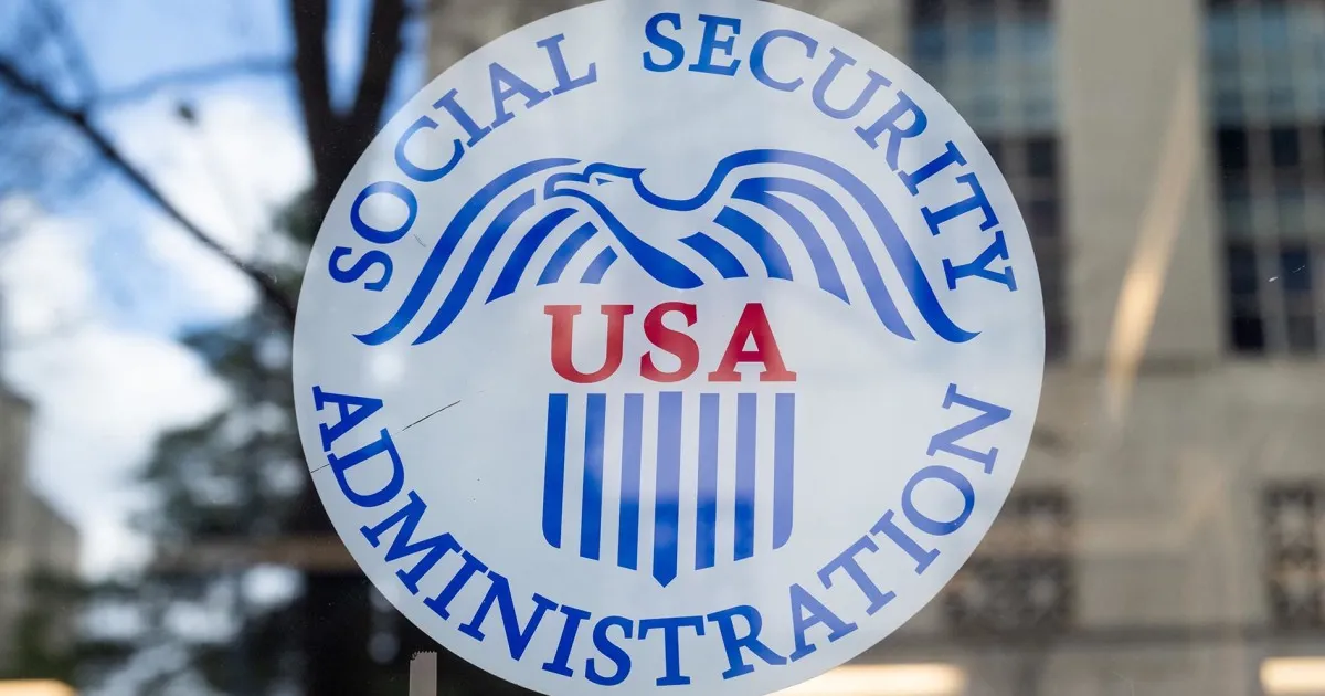 Misleading Social Security Email Sparks Controversy Over Trump's Tax Cuts