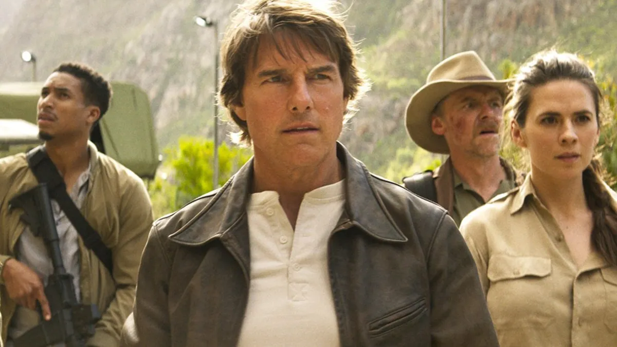 Mission: Impossible – The Final Reckoning: A Thrilling Conclusion to the Franchise