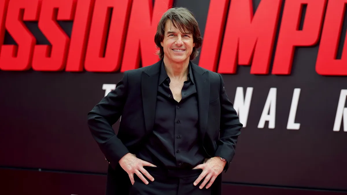 Mission: Impossible – The Final Reckoning: Tom Cruise’s Epic Farewell to Ethan Hunt