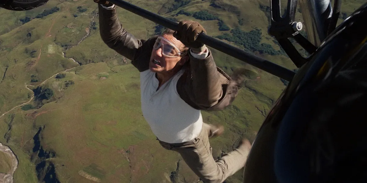 Mission: Impossible - The Final Reckoning: Will It Break Box Office Records?