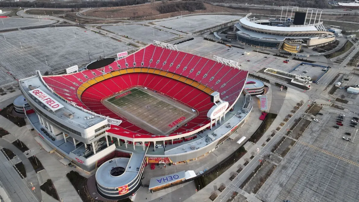 Missouri Secures Future of Chiefs and Royals with New Stadium Funding