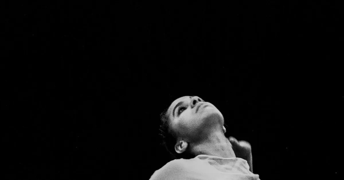 Misty Copeland's Legacy: A Historic Farewell to Ballet's Trailblazer