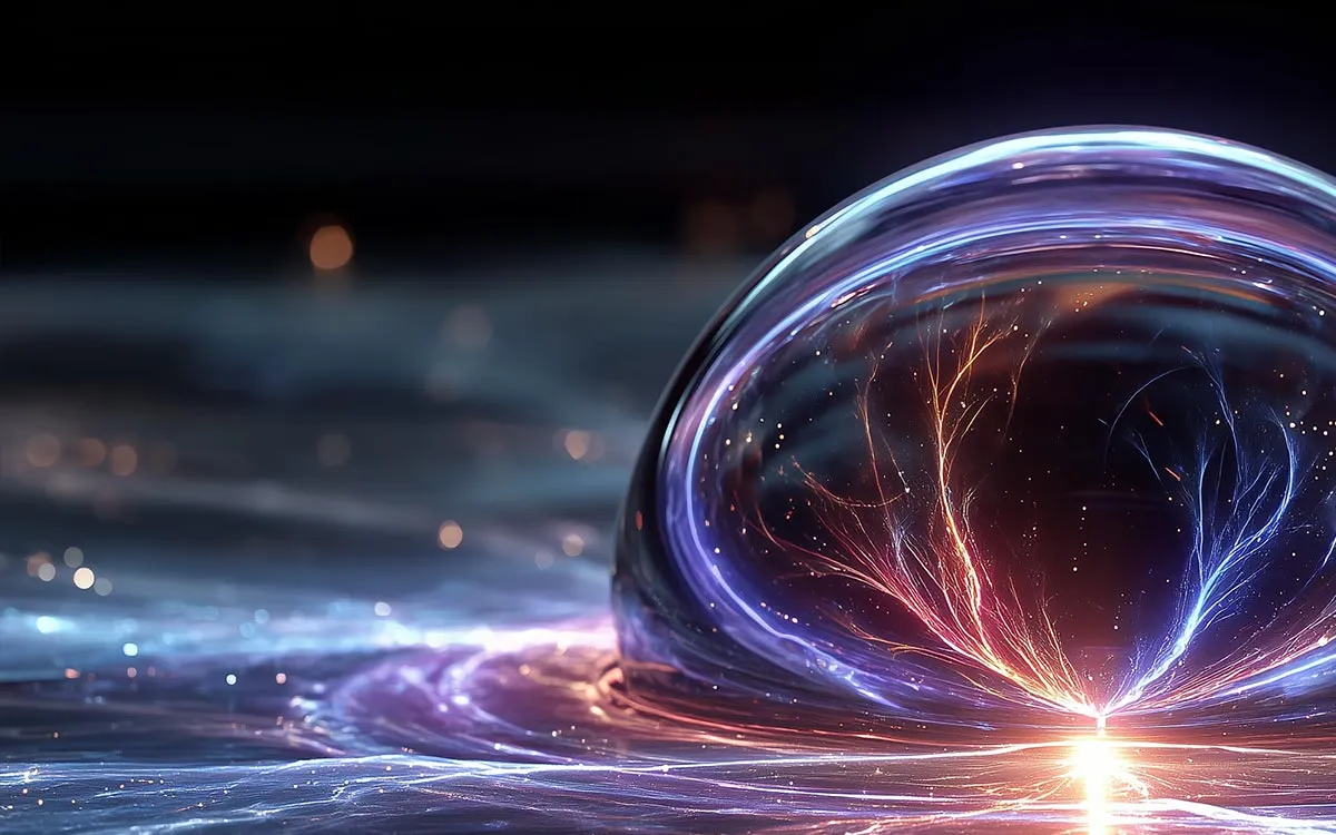 MIT Researchers Uncover New Path to Understanding Quantum Gravity