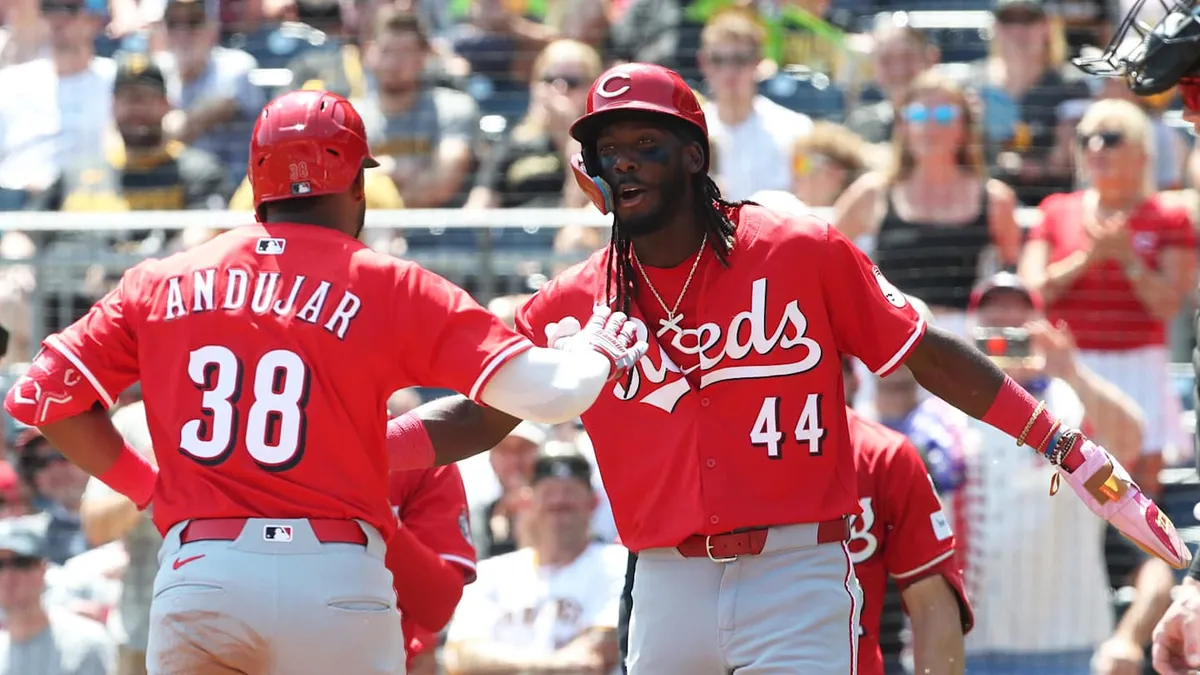 MLB Playoff Race Heats Up: Who's In and Who's Out?