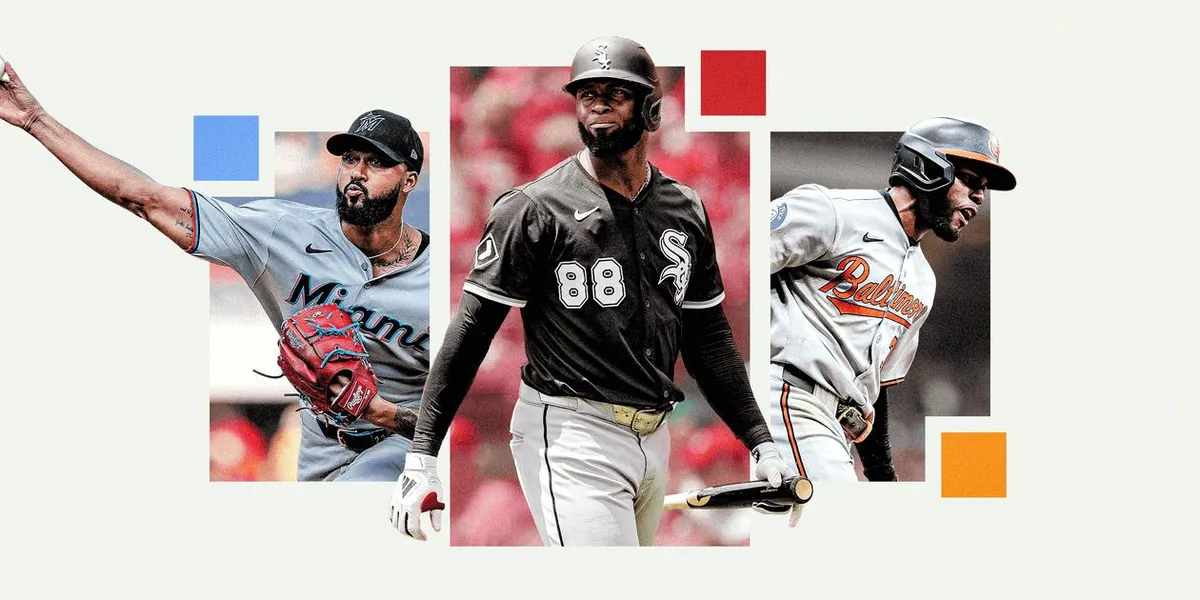 MLB Trade Deadline: Top 30 Players Likely to Move Before July 31