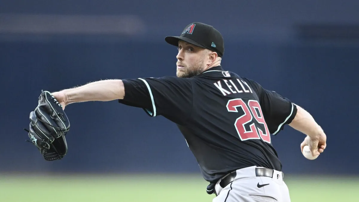 MLB Trade Deadline: Top Starting Pitchers Set to Change Teams