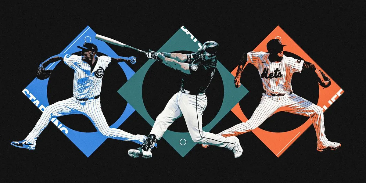 MLB Trade Deadline Urgency Index 2.0: Teams on the Brink of Major Moves