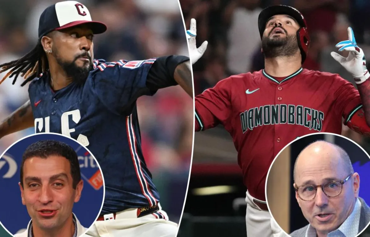 MLB Trade Deadline: Will Your Team Make the Right Moves?