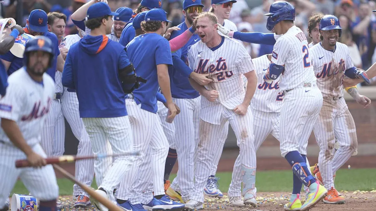 MLB's Final Week: Key Storylines That Could Change Everything!