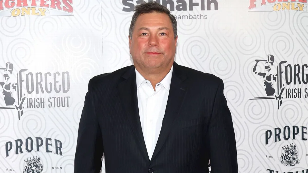 MMA Legend Duke Roufus Passes Away at 55: A Tribute to a Coaching Icon