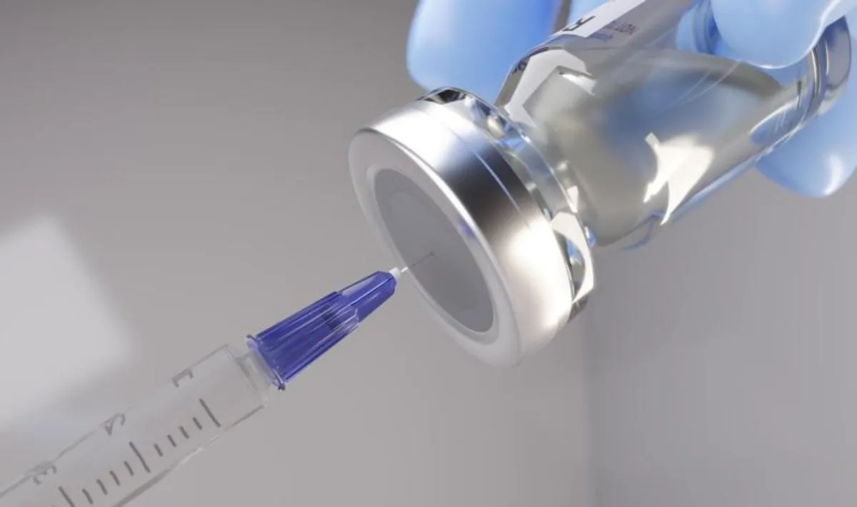 Moderna's H5 Avian Influenza Vaccine Contract Canceled: What It Means for Pandemic Preparedness