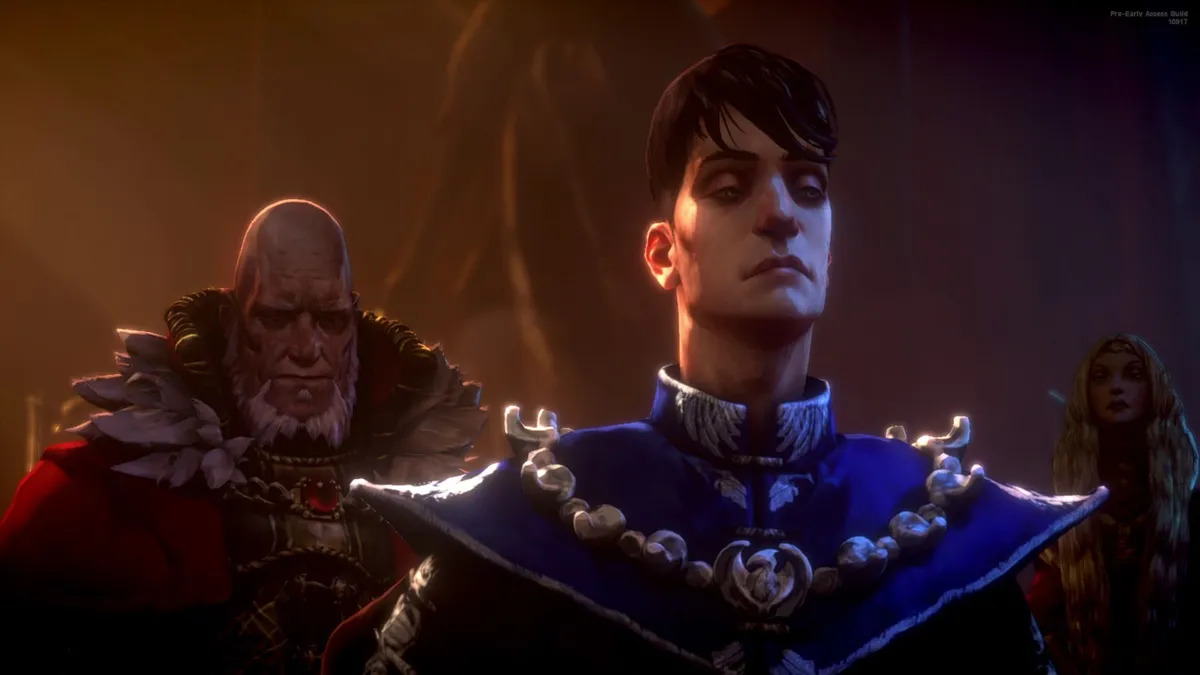 Moon Studios Faces Tough Times with 'No Rest for the Wicked' Amidst Mixed Reviews