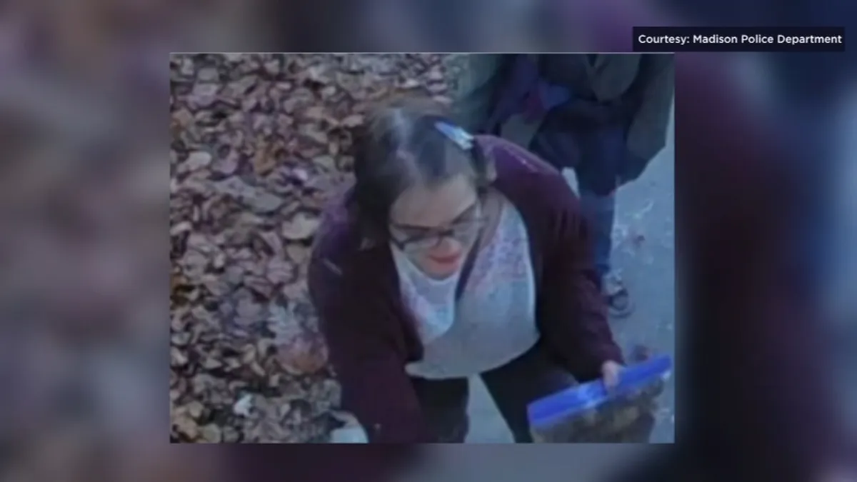 Morgan Geyser Arrested After Cutting Off Monitoring Bracelet: Slender Man Case Update