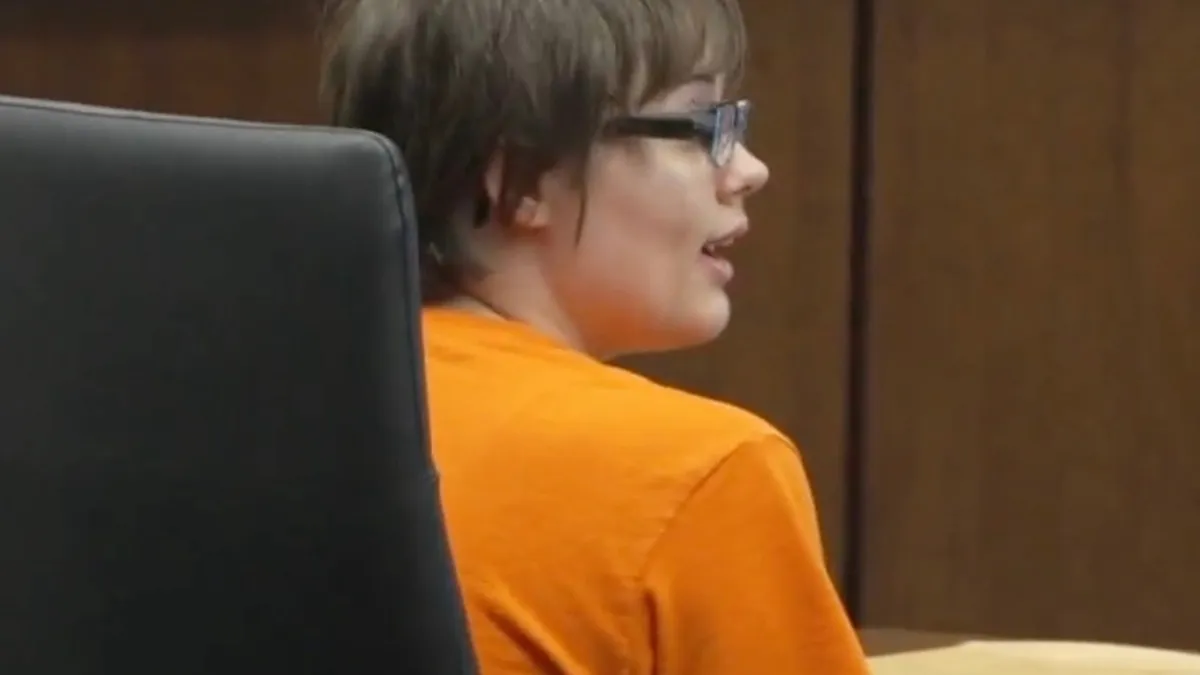 Morgan Geyser Disappears After Cutting Off Monitoring Device: What Happened?