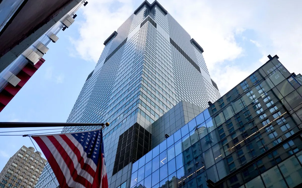 Morgan Stanley Seeks Redemption from Jefferies Fund Amidst Auto-Parts Bankruptcy