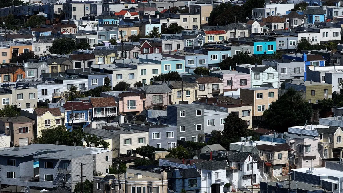 Mortgage Rates Surge Despite Federal Reserve Rate Cut