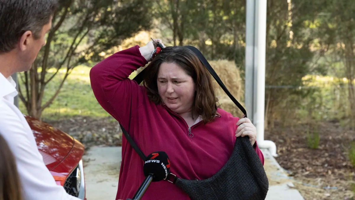 Mother Convicted of Murder After Fatal Family Lunch: A Shocking Case of Poisoning
