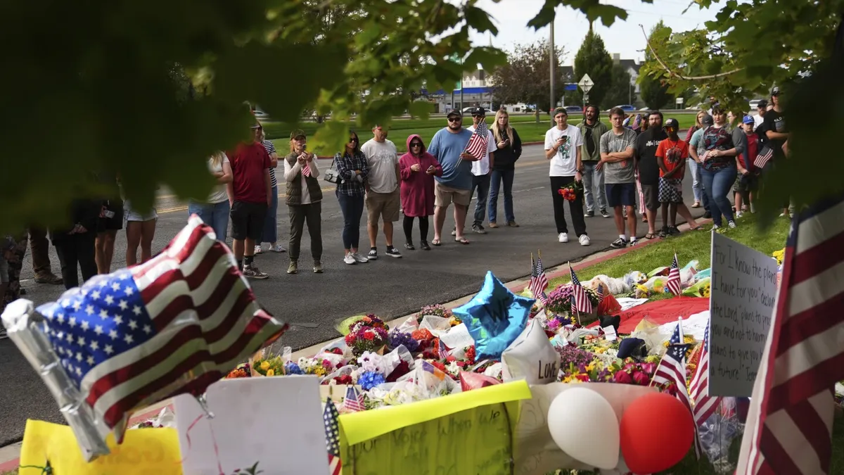 Motive Behind Charlie Kirk's Tragic Shooting Unraveled: What We Know So Far