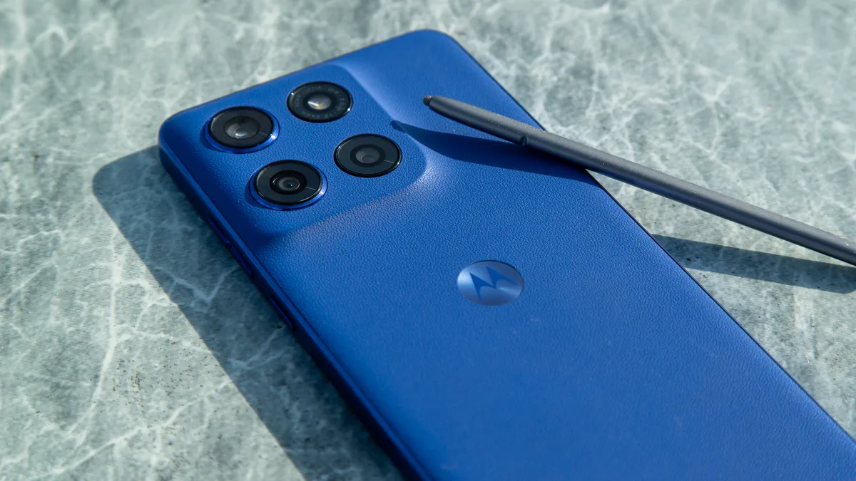 Moto G Stylus 2025: Affordable Powerhouse with Prime Day Discounts!