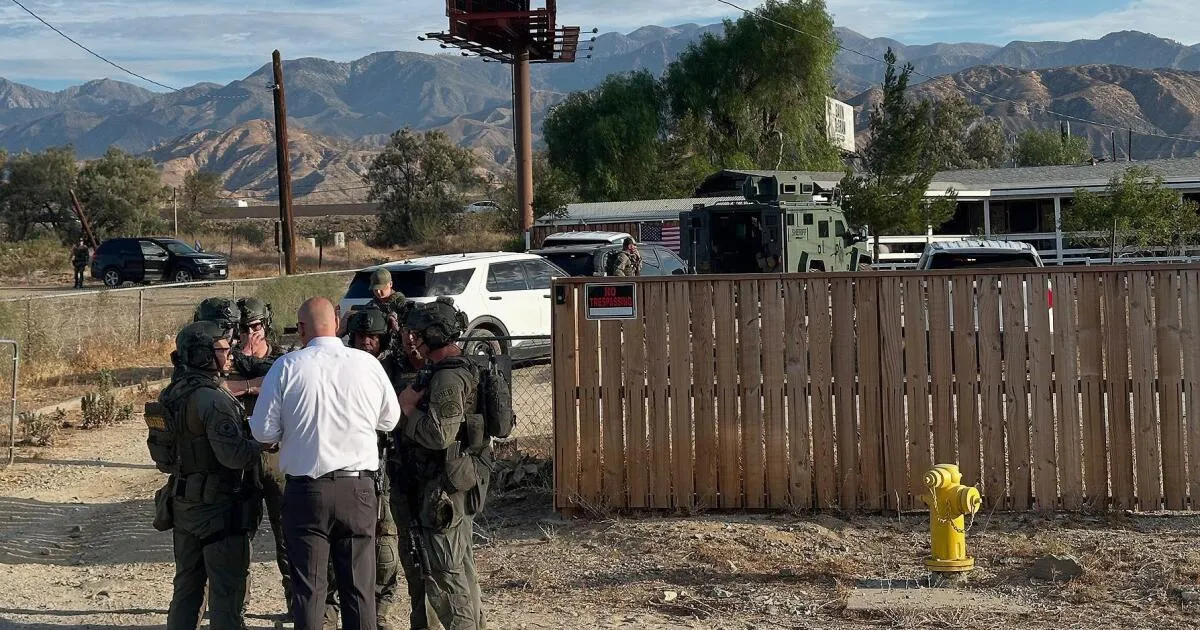 Mystery Deepens as Parents of Missing Baby Emmanuel Haro Arrested for Murder