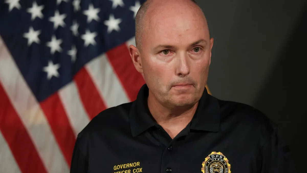 Mystery Deepens: Suspect in Charlie Kirk's Murder Refuses to Cooperate