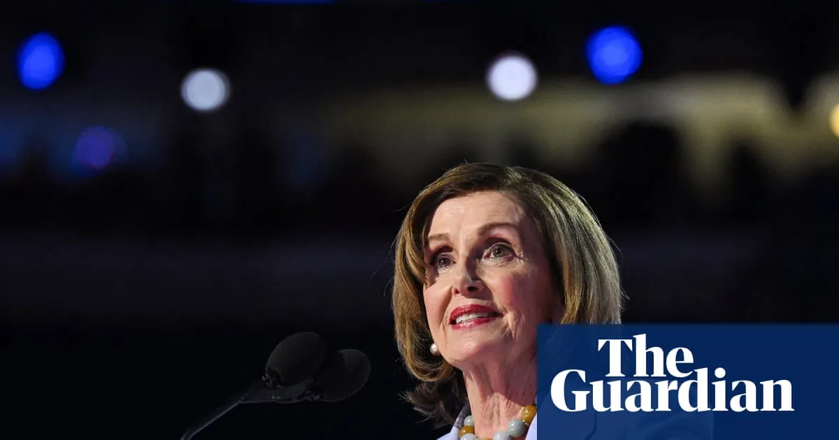 Nancy Pelosi Announces Retirement: A Historic End to a Political Era