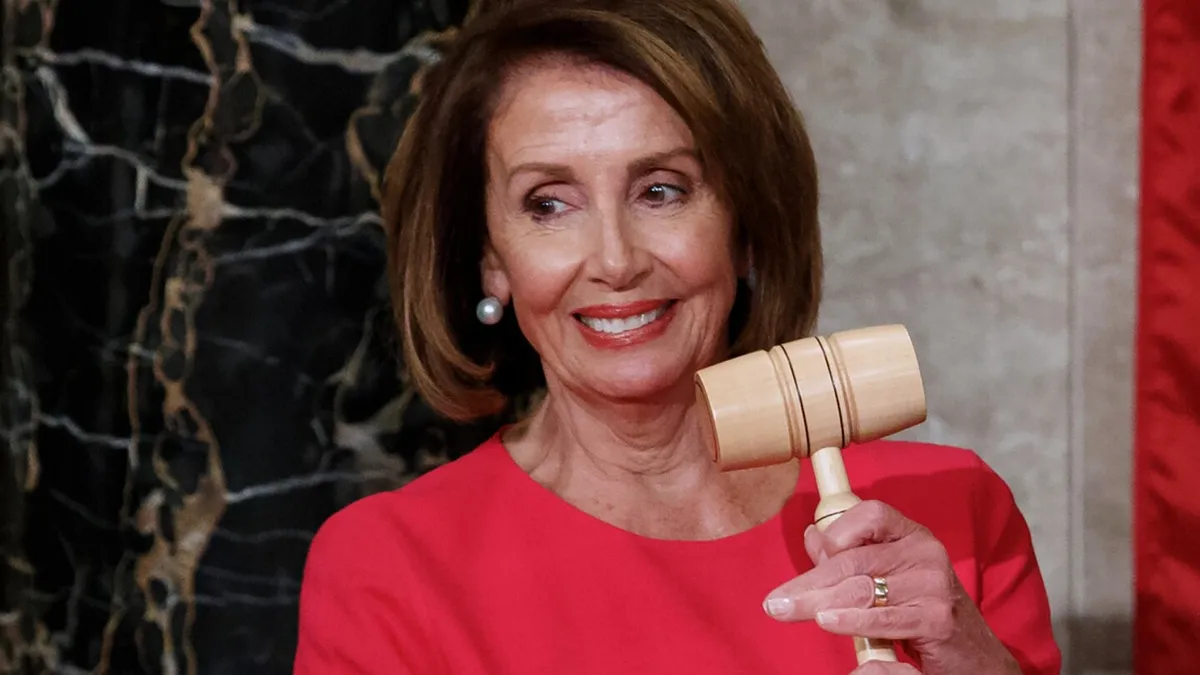 Nancy Pelosi Announces Retirement: A Legacy of Leadership and Change